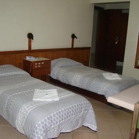 Geranium Hotel Блуменау Екстер'єр фото
