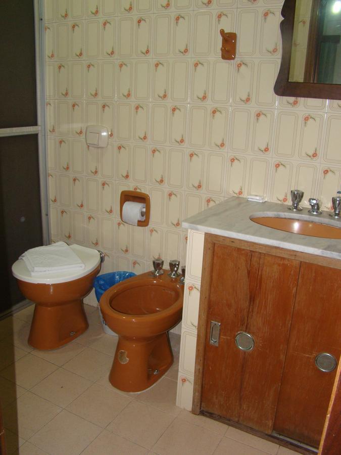 Geranium Hotel Блуменау Екстер'єр фото