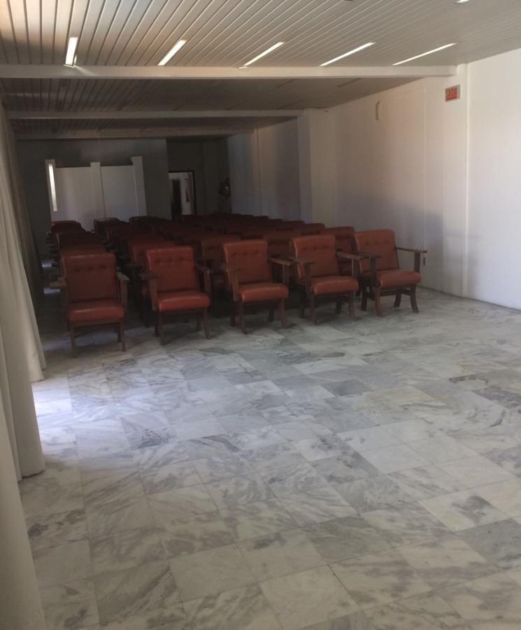 Geranium Hotel Блуменау Екстер'єр фото